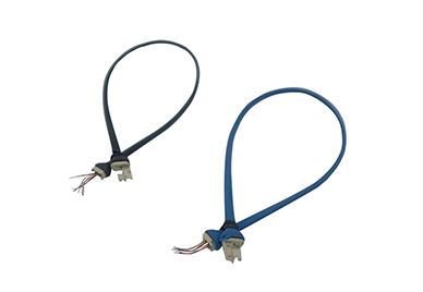 脖戴藍(lán)牙耳機(jī)線(xiàn)